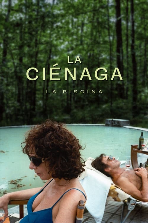 Poster of La Ciénaga by MovieHD.life