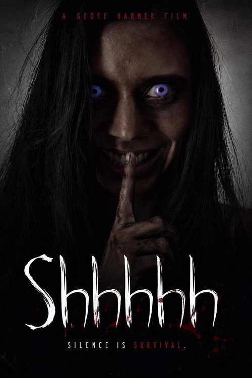 Shhhhh