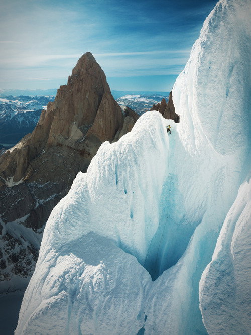 Affiche de Alone on the Torre