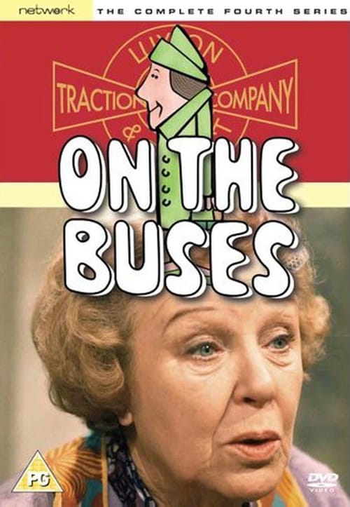 Where to stream On the Buses Season 4