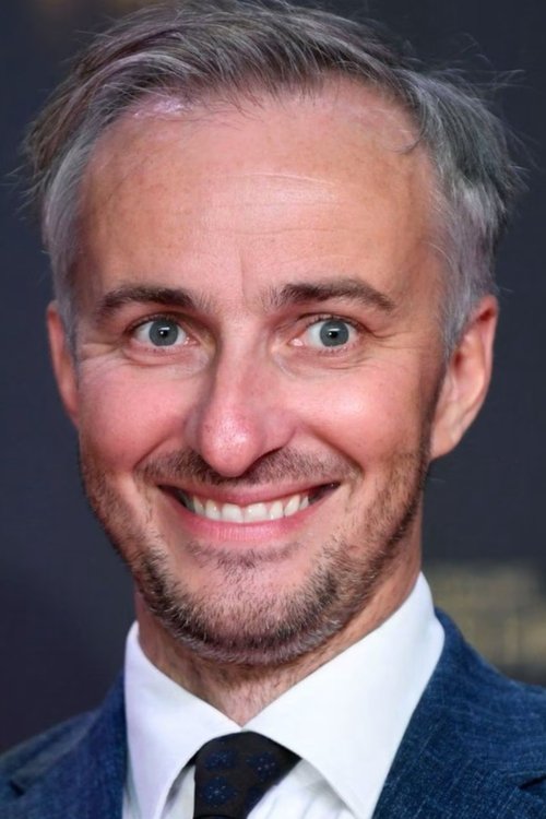 Image de Jan Böhmermann