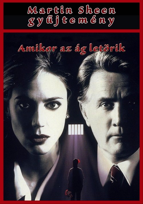 Amikor az ág letörik movie poster player