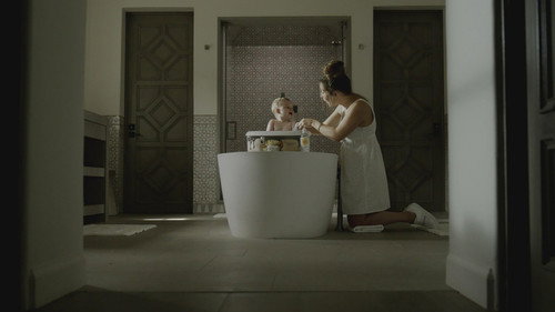 American Horror Stories S01E05 — BA'AL episode still