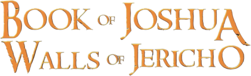 Book of Joshua: Walls of Jericho