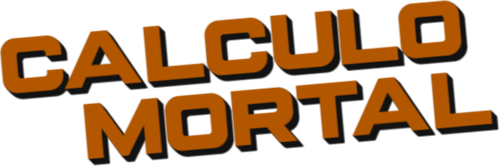 Cálculo Mortal - Logo 2