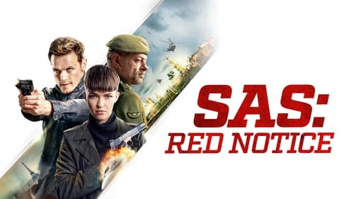 SAS: Red Notice (2021) Download Full HD ᐈ BemaTV