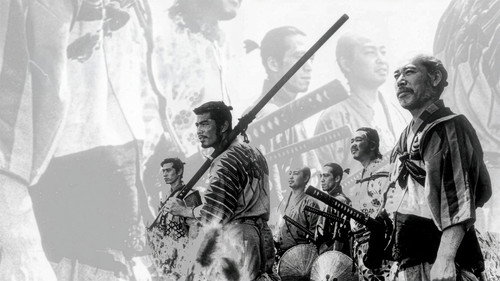 Seven Samurai