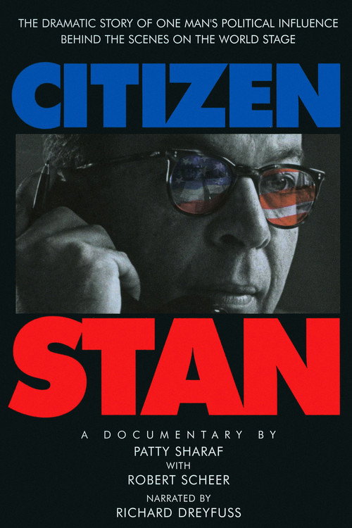 Citizen Stan