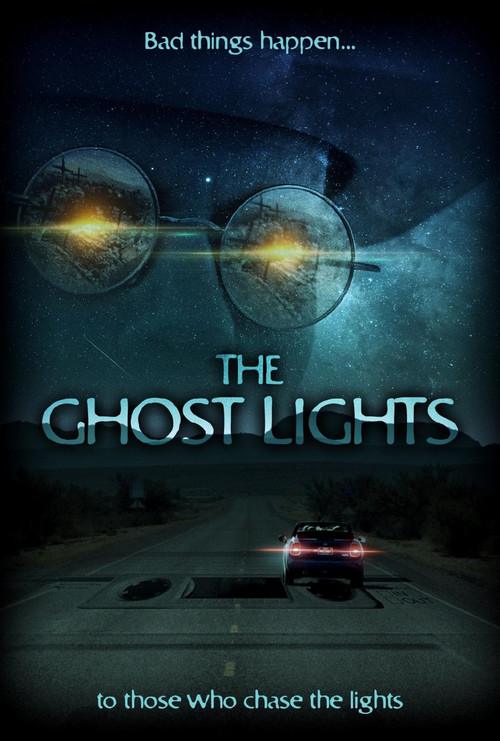 The Ghost Lights
