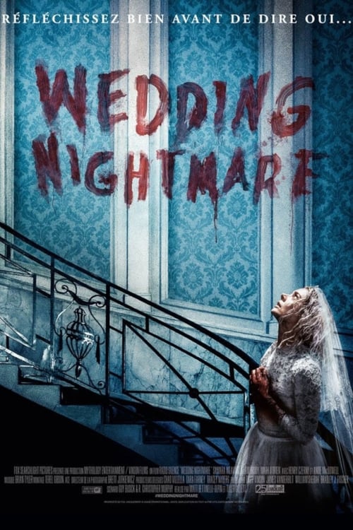 Image Wedding Nightmare