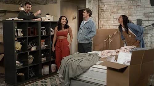 How I Met Your Father: 1×3