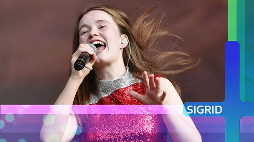 Sigrid
