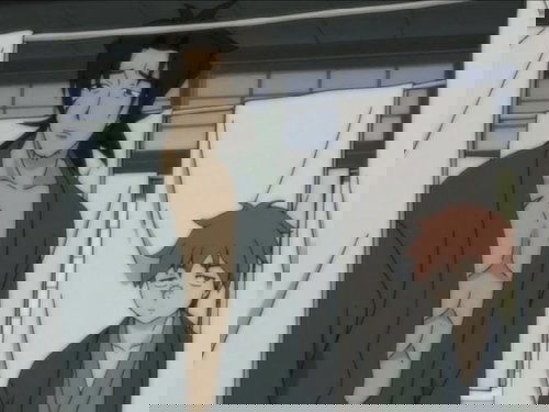 Image de l'épisode 18