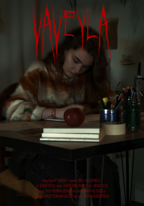 Vaveyla