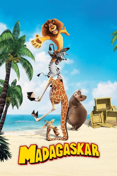 Madagaskar