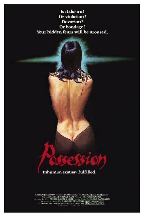 Watch Possession (1981) HD Movie Online Free