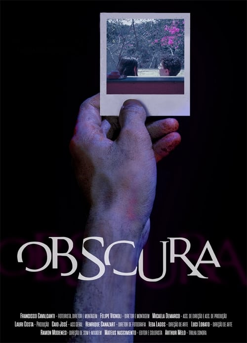 Poster Obscura 2020