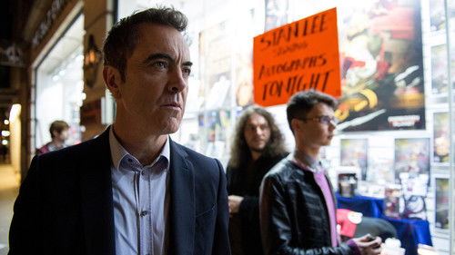 Imatge etiquetada de James Nesbitt