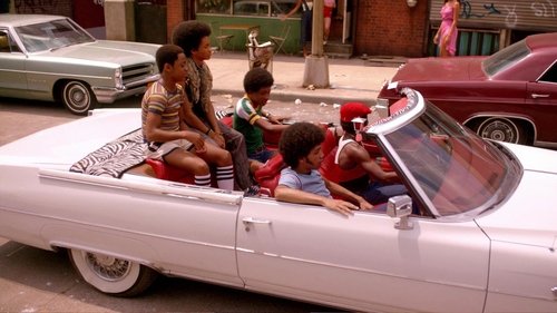 The Get Down, S01E02 - (2016)