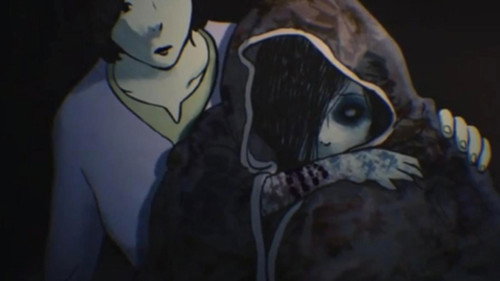 Theatre of Darkness: Yamishibai