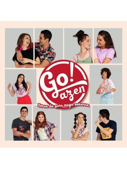 Go!azen, S08 - (2021)