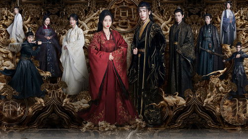 My Journey to You backdrop 1