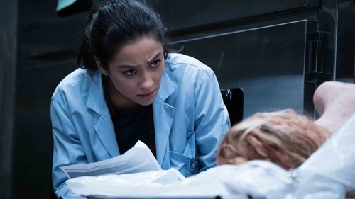 The Possession of Hannah Grace (2018) Subtitle Indonesia