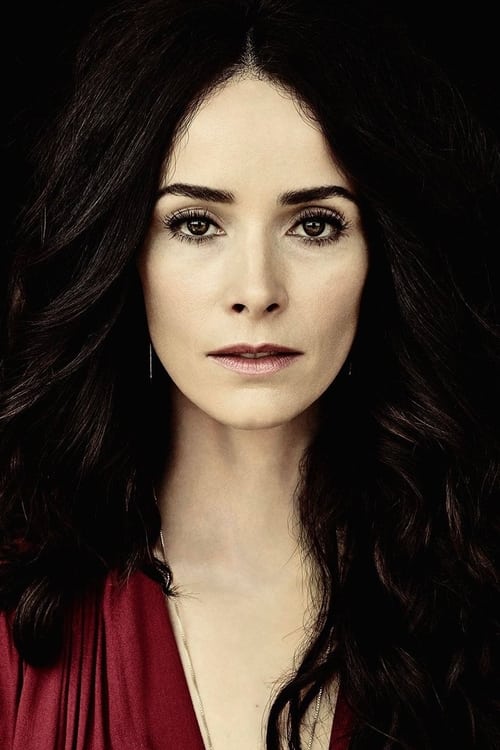 Kép: Abigail Spencer színész profilképe