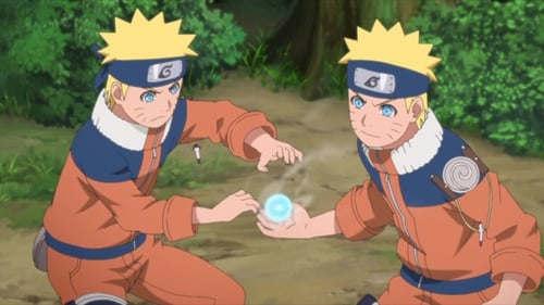 Boruto: Naruto Next Generations: 1×134