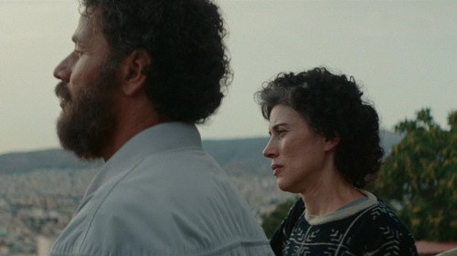 All That's Left of You