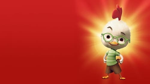 Chicken Little - When it comes to saving the world, it helps to be a little chicken. - Azwaad Movie Database