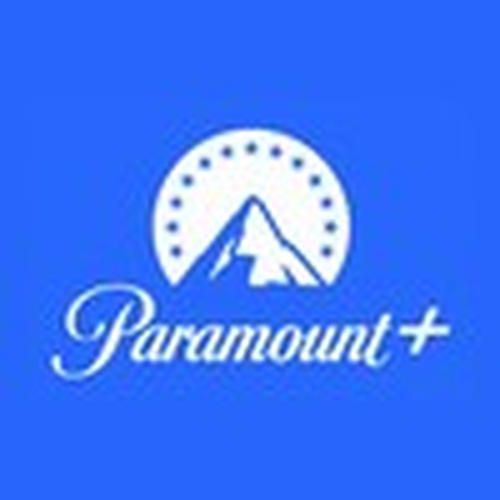 Paramount Plus logo