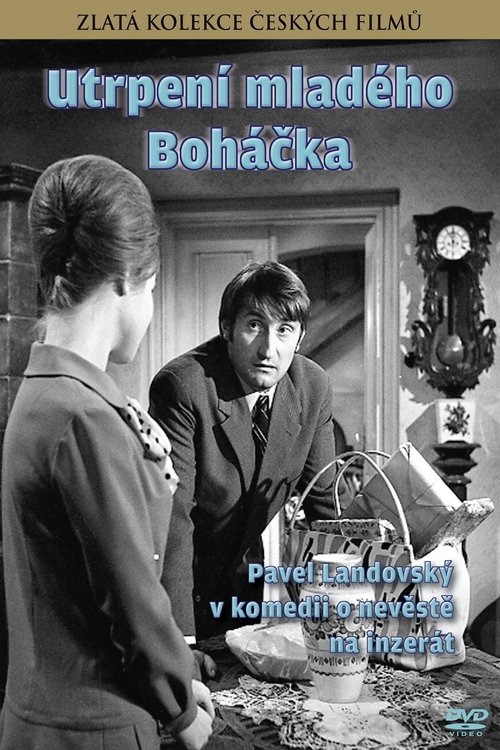Utrpení mladého Bohá─ìka Streaming VF
