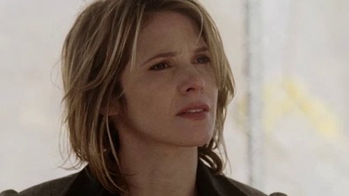 Numb3rs: Temporada 1x Episodio 4