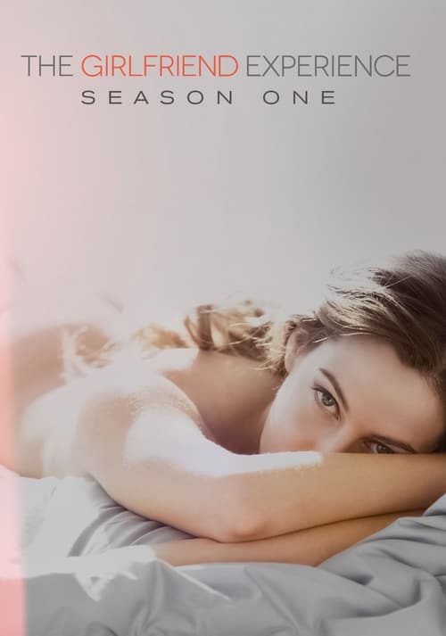 The Girlfriend Experience - Saison 1