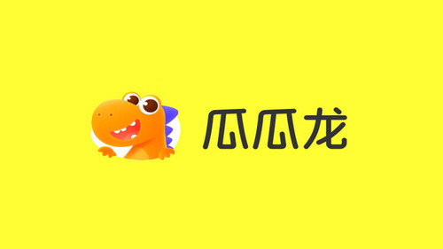 瓜瓜龙英语L1 Backdrop Blur