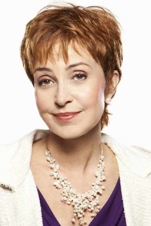 Kép: Annie Potts színész profilképe