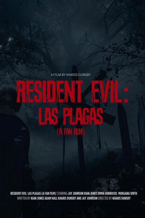 Resident Evil: Las Plagas