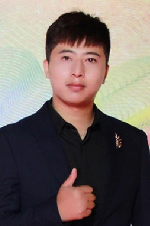Zhou Xiao Peng