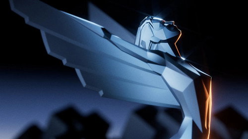 The Game Awards 2024 still