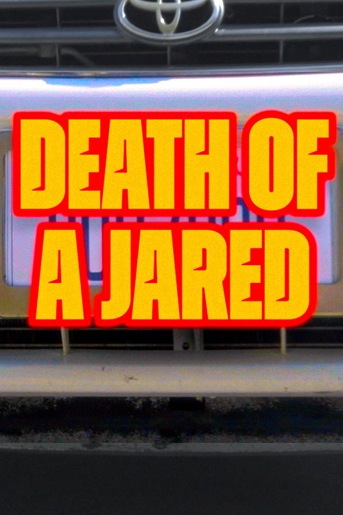 Death of a Jared (2025) poster
