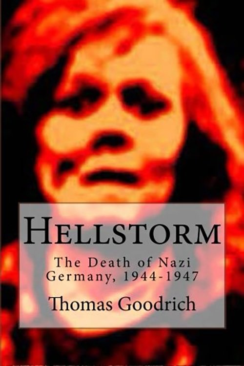 Hellstorm 2015