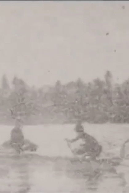 First Line of National Defense