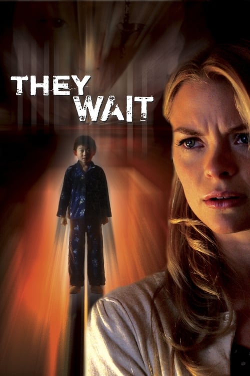 They Wait poster