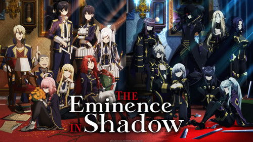 The Eminence in Shadow