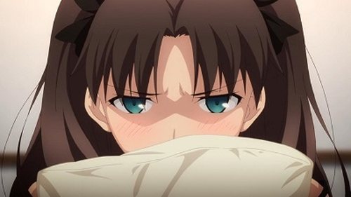 Fate/stay night [Unlimited Blade Works], S02E10 - (2015)