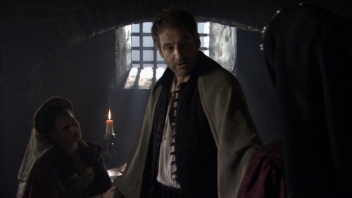 The Tudors: 2×5