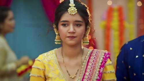 Extra Bawaal: Sangam Cherishes Mahi's Gift