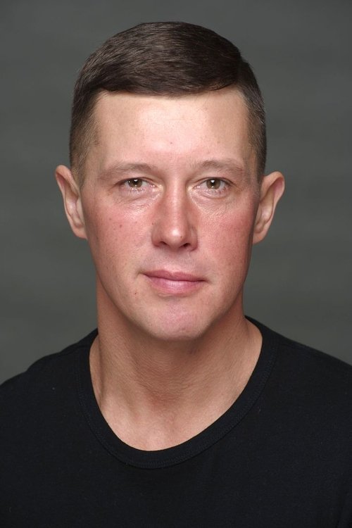 Picture of Andrey Muravyev