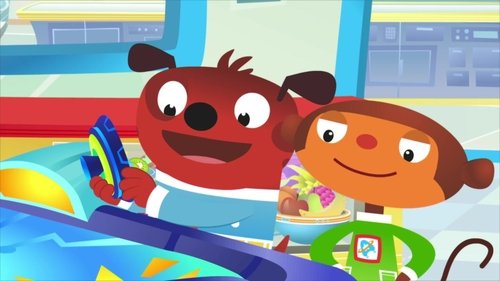 Image de l'épisode 18